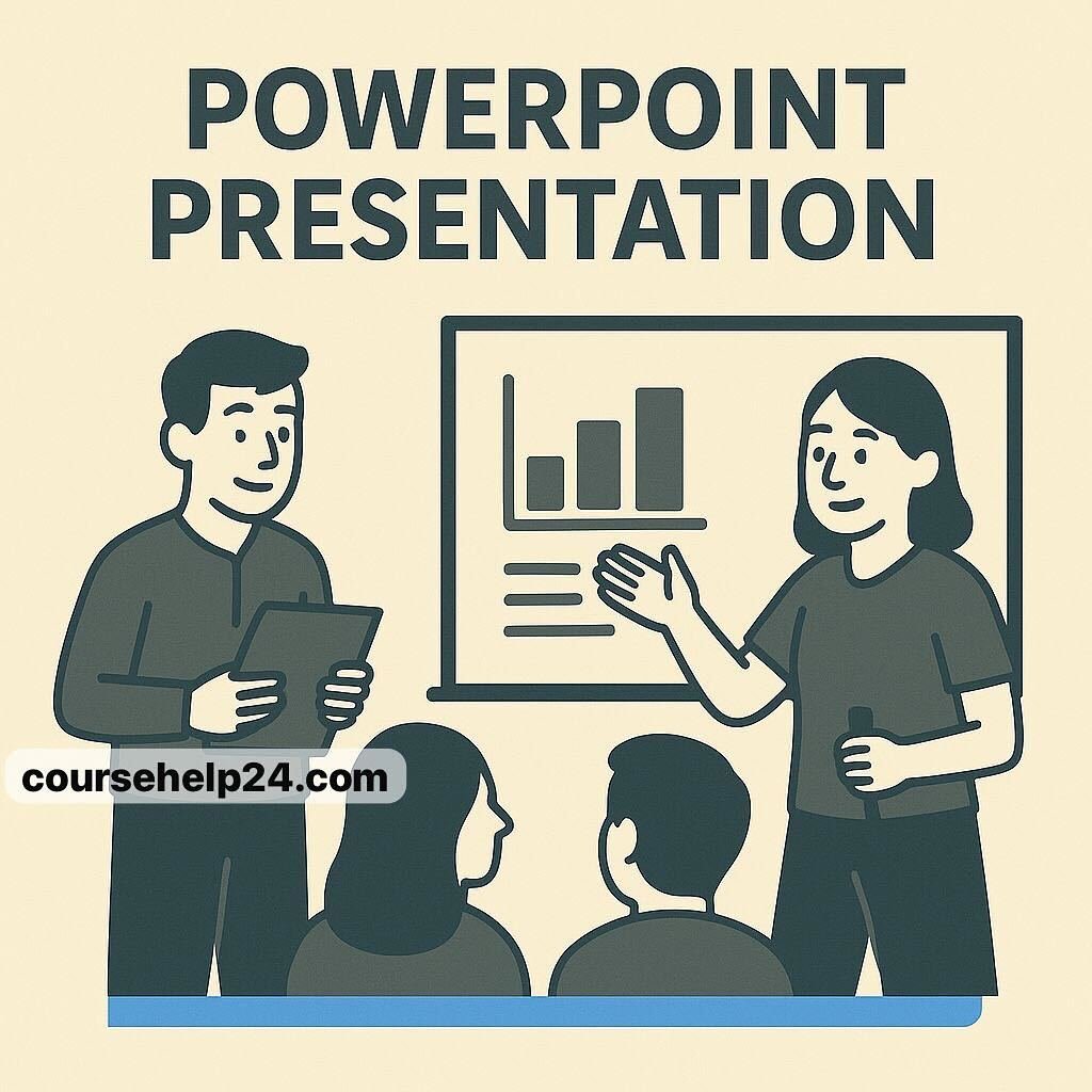 Power Point Presentation