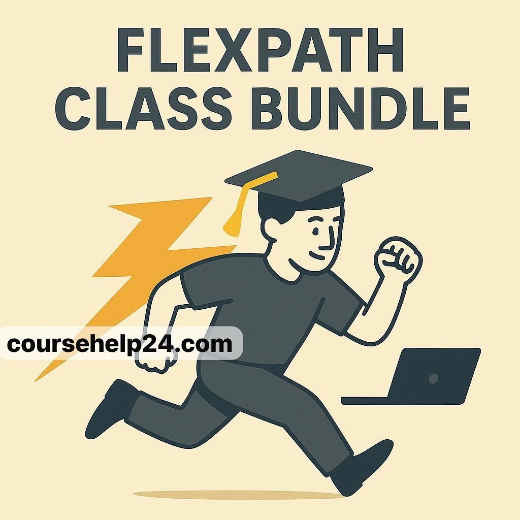 FlexPath Class Bundle