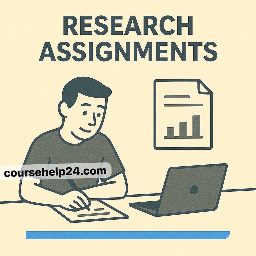 Research Assignments